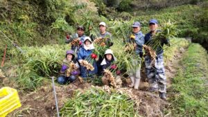 土づくりからこだわる生産者が伝えたかった本当の味