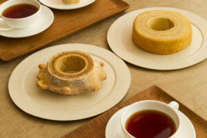 高知随一のブランドトマトに新風！宝石のような至高の一粒