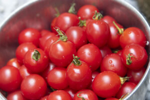 高知随一のブランドトマトに新風！宝石のような至高の一粒